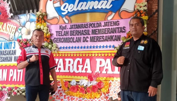 Pelapor DC Diduga Memanfaatkan Momentum Untuk Meraup Keuntungan Dari Pencabutan Laporan