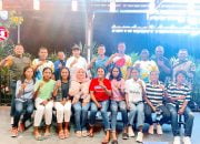 Ukir Sejarah Olahraga Baru di Maluku, Widya Pratiwi Murad Apresiasi Tim Dayung Maluku