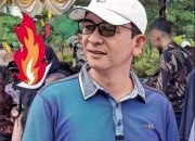 Ketua Projo Kota Subulussalam Mendapat Rekomendasi Dari DPRK Fraksi SADAKATA Jadi Calon PJ Walikota Subulussalam 