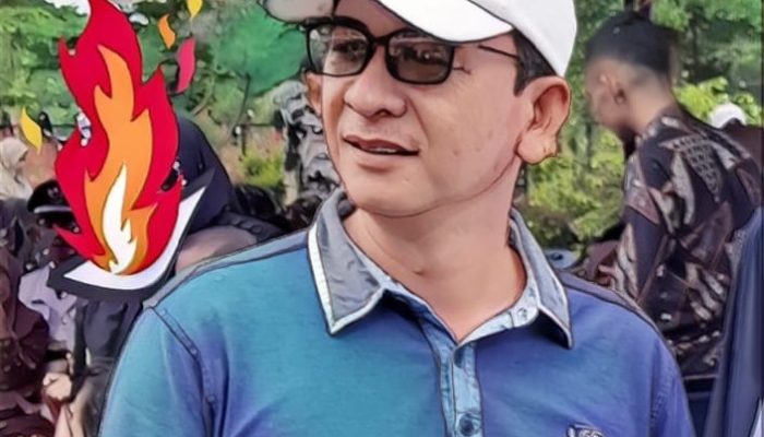 Ketua Projo Kota Subulussalam Mendapat Rekomendasi Dari DPRK Fraksi SADAKATA Jadi Calon PJ Walikota Subulussalam 