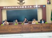 Gelar Rapat Dengan Para Pedagang, Kepala PD Pasar Lama Akan Tertibkan Pedagang Nakal