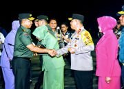 Kunker ke Maluku, Ini yang Dilakukan Kapolri dan Panglima TNI