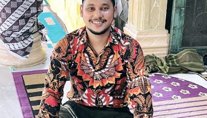 Sekretaris Projo Subulussalam Optimis: H. Badalsyah Akan Bawa Banyak Manfaat untuk Kota