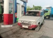 SPBU 44.595.16 Kembar-Lingkar Demak Diduga Tak Hiraukan Aturan Dari BPH Migas, Masih Saja Di Temukan Adanya Penyalahgunaan BBM Bersubsidi Dengan Modus Mobil Modifikasi