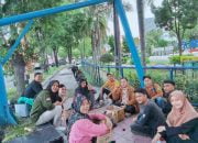 Paguyuban Mahasiswa Kecamatan Subulussalam Galang Dana Untuk Korban Banjir di Kota Ssubulussalam