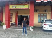 Marihot Ginting Berharap Kapolsek Patumbak Segera Memproses Pengeroyokan Atas Dirinya di Cafe Ompong