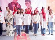 Pijar Sumut Siap Dukung Ganjar-Mahfud MD Sebagai Capres dan Cawapres 2024