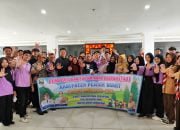 Dinas P3AKB Seleksi Pengurus Forum Anak Daerah Kabupaten Pesisir Barat Periode 2024-2026