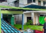 Korban Penganiyaan dan Pengrusakan Berharap Kepada Polres Tanjab Barat Segera Tangkap Pelaku