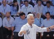 Prabowo Jawab Pertanyaan Ganjar Soal Putusan MK Loloskan Gibran Cawapres: Yang Intervensi Siapa?