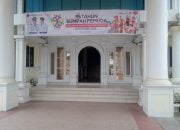 Pemkab Tanjab Barat Dituding Monopoli Rencana Kerja Anggaran 2024