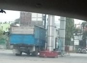 Tidak Ada Efek Jera, Diduga SPBU 44.593.05 Tanjung-Kudus Bekerjasama Dengan Mafia Solar Masih Melakukan Penyalahgunaan BBM Bersubsidi