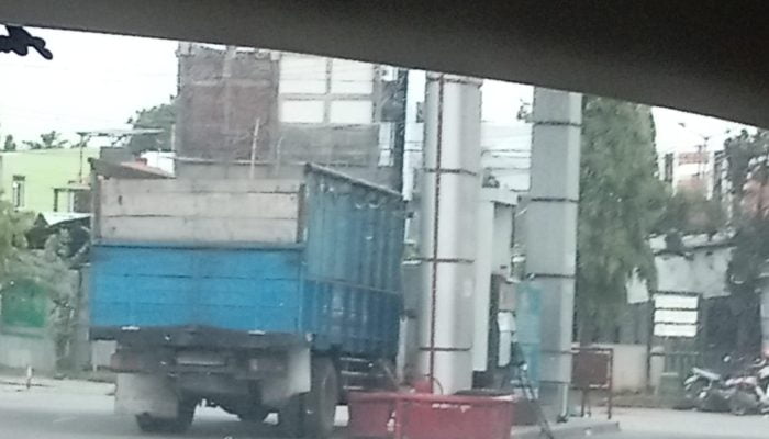 Tidak Ada Efek Jera, Diduga SPBU 44.593.05 Tanjung-Kudus Bekerjasama Dengan Mafia Solar Masih Melakukan Penyalahgunaan BBM Bersubsidi