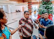 Ganjar Pranowo Dinilai Warisi Kerja Jokowi Sebagai Presiden RI