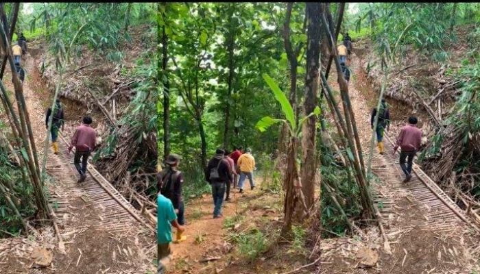 Ustadz di Purwakarta Diduga Cabuli 10 Santriwati, Sudah Beraksi 4 Tahun hingga Kini Masih Kabur