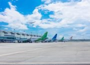 Bandara Kualanamu Diproyeksikan Akan Layani 450 Ribu Penumpang Pada Liburan Natal 2023 dan Tahun Baru 2024