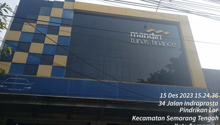 Leasing di Semarang Diduga Menghambat Program Pemerintah Dalam Pembayaran Pajak