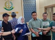 Buron Selama 6 Tahun, Kejati Sumsel Amankan Terpidana Pengrusakan Barang