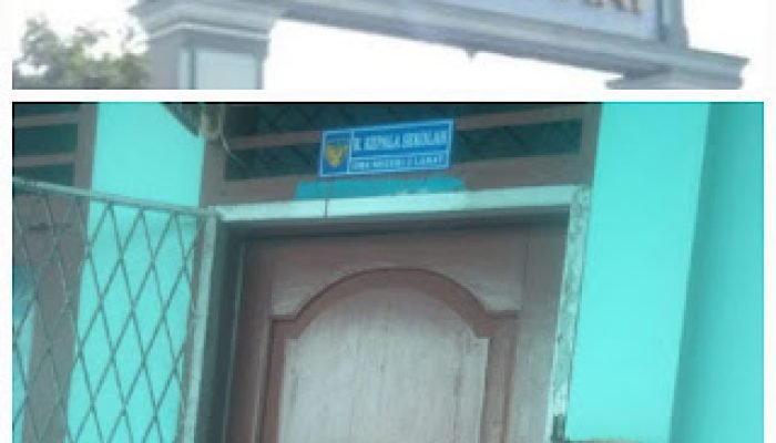 Kepsek SMKN 2 Lahat Selalu Menghindar Dari Awak Media, Ada Apa???