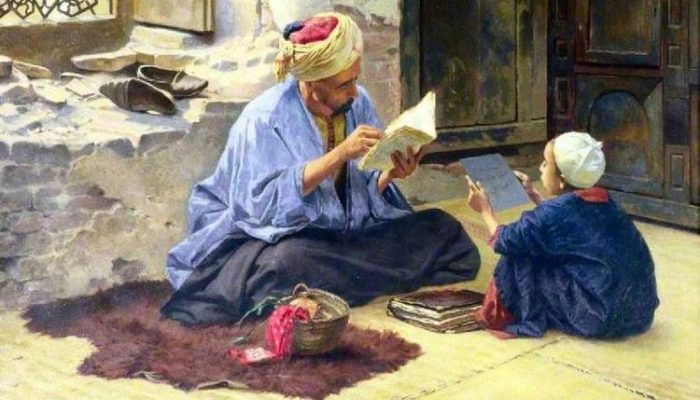 Relavansi Konsep Pendidikan Imam Ghazali Dalam Era Moderen di Indonesia