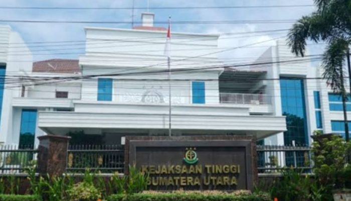 Kejati Sumut Tuntut Mati 93 Terdakwa Narkoba, Kejari Medan Penyumbang Tuntutan Mati Terbanyak