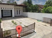 Kembali di Temukan Gudang Plus Rumah Yang Diduga di Jadikan Tempat Penampungan/Penimbunan BBM Bersubsidi Jenis Solar