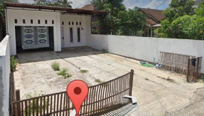 Kembali di Temukan Gudang Plus Rumah Yang Diduga di Jadikan Tempat Penampungan/Penimbunan BBM Bersubsidi Jenis Solar