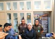 Oknum PNS Inspektorat Sumatera Selatan Jadi Tersangka Kasus Gratifikasi