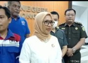 Kajari Kota Pekalongan Sambut Baik Silaturahmi Pengurus PWO-IN Pekalongan Raya