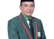 Ini Alasan Mantan Kades Buloh Dori Jahrin Maju Menjadi Caleg Tahun 2024