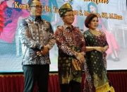 Kaban Kesbanglinmaspol Medan Dituding Punya Anak Hasil Selingkuh, Wakil Walikota : Diproses Inspektorat, Ulama : Perbuatan Menjijikkan