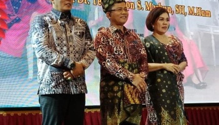 Kaban Kesbanglinmaspol Medan Dituding Punya Anak Hasil Selingkuh, Wakil Walikota : Diproses Inspektorat, Ulama : Perbuatan Menjijikkan