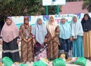 SMK Negeri 1 Penanggalan Kota Subulusslam Menggali Pontensi Kewirausahaan Melalui Expo Karya