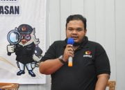 Bawaslu Tanjungbalai Akan Rekrut Anggota PTPS Guna Sukseskan Pemilu 2024