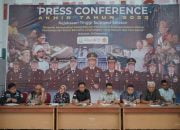 Ini Capaian Kinerja Kejati Sulsel Beserta Jajaran di Tahun 2023