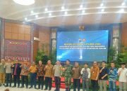 Polda Sumut Gelar Review 2023 dan Outlook 2024