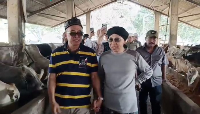 Arie Triyono: Pelopor Agribisnis yang Mengubah Lanskap Peternakan Indonesia