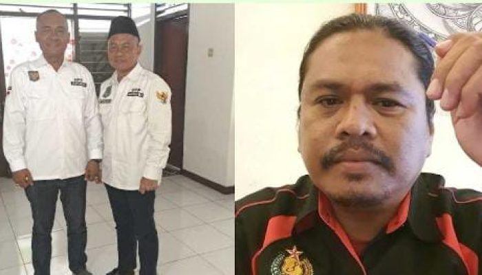 DPD Apdesi Sumut Melaksanakan Musda di Hotel Grand Antares Medan