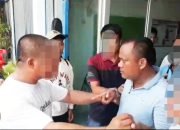 Ribut, Diduga Gegara BPD Rekening Desa Hilifalawu Diblokir, Kades Harap ini Kepada DPMD Nias Selatan