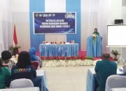 Penuhi Kebutuhan Gizi Rumah Tangga, Ini yang Dilakukan TP-PKK Provinsi Maluku