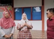 Bahas Program Pembinaan Bagi Warga Binaan, Rutan Kelas I Medan Dikunjungi Universitas Harapan Medan