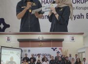 Bea Cukai Tual Raih Penghargaan Manajemen Integritas Terbaik