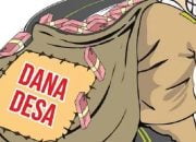 Tak Transparan, Masyarakat Minta APH Periksa Dana Desa Lae Langge