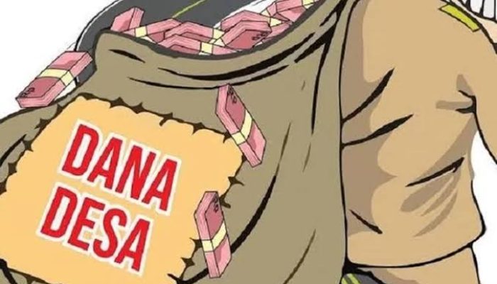 Tak Transparan, Masyarakat Minta APH Periksa Dana Desa Lae Langge