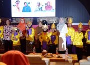 Seminar Parenting, Pendidikan Terbaik Dimulai dari Keluarga