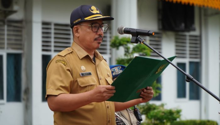 Kemajuan Sektor Wisata, Pemkab Langkat Dapat Pembebasan Lahan PTPN Seluas 4,8 Ha