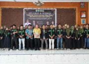 Goes to School Himala Unimal Informasikan Beasiswa ke Pelajar SMA di Langkat