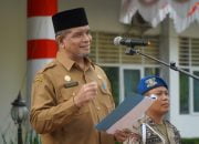KLHS Pastikan Prinsip Pembangunan Berkelanjutan di Langkat