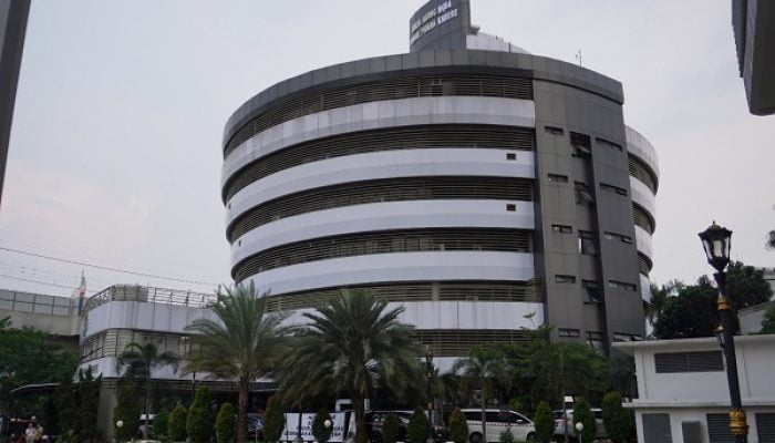 Empat Anak Buah Menhub Diperiksa Terkait Dugaan Korupsi Perkeretaapian Medan