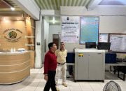 Atasi Over Kapasitas, Mhd. Jahari Sitepu Pantau Pembangunan Lapas Sibolga